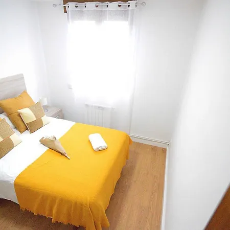 El Apartamento De Rafa Apartment