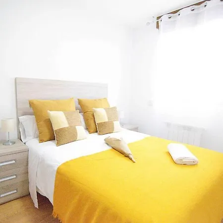 El Apartamento De Rafa Apartment