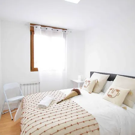 El Apartamento De Rafa Apartment