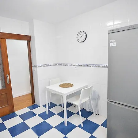 El Apartamento De Rafa Apartment Santander