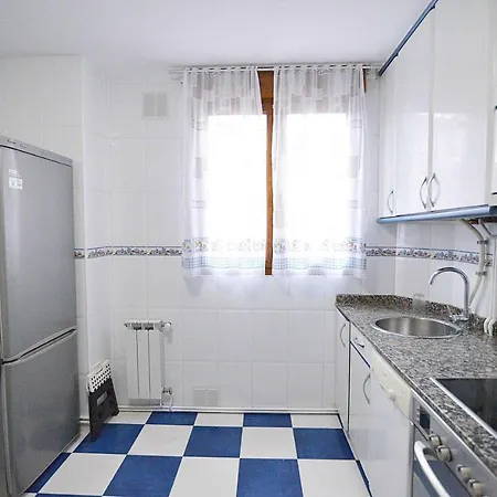 El Apartamento De Rafa Apartment Santander