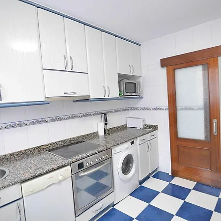 El Apartamento De Rafa Apartment *