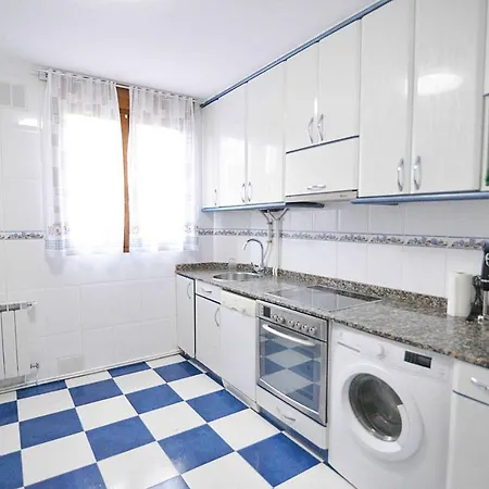 El Apartamento De Rafa Santander