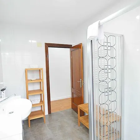 El Apartamento De Rafa Apartment Santander