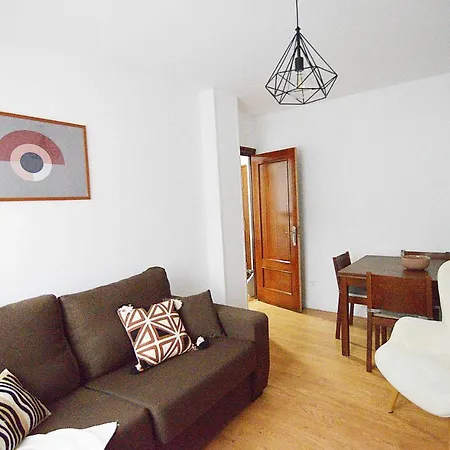 El Apartamento De Rafa Apartment *