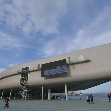 El Apartamento De Rafa Santander