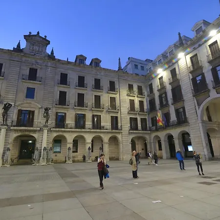 El Apartamento De Rafa *