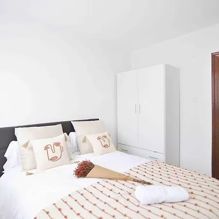 El Apartamento De Rafa Apartment *