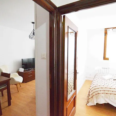 El Apartamento De Rafa Santander