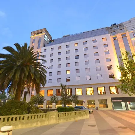 El Apartamento De Rafa * Santander