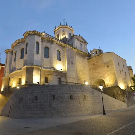 El Apartamento De Rafa * Santander